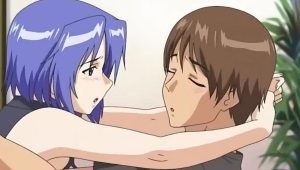 Lover In Law Hentai Video 1 | HentaiVideo.tube