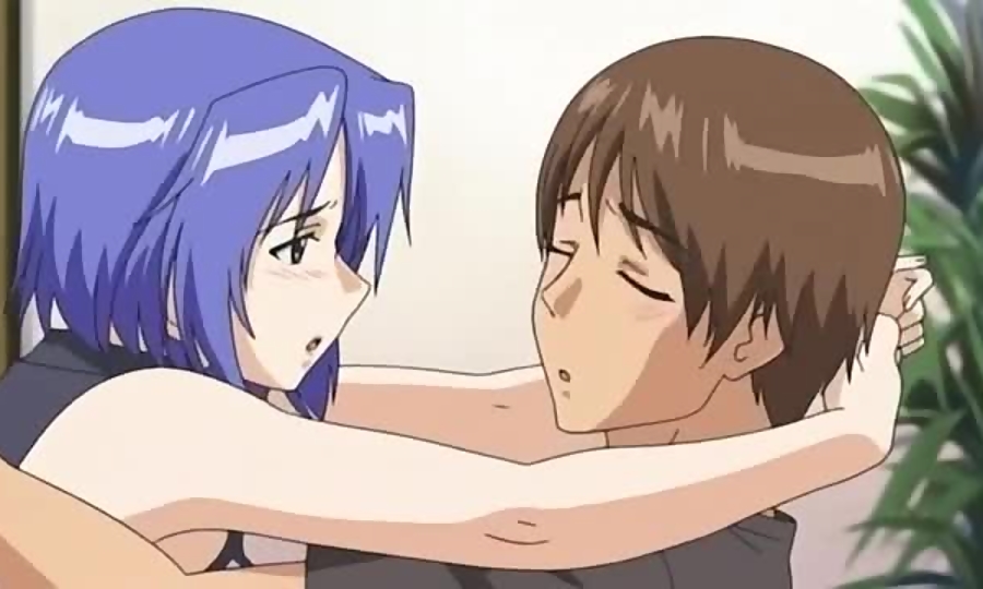 Lover In Law Hentai Video 1 