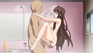 Hentai Video Sexy Girl In Video Shower | HentaiVideo.tube