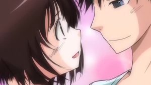 True Sweet Love Couple Hentai Video | HentaiVideo.tube