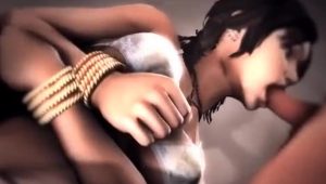 Tomb Raider 3D Hentai Video | HentaiVideo.tube