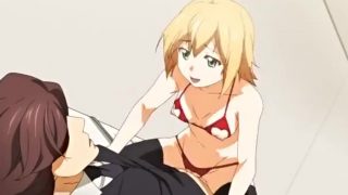 Toshi Densetsu Hentai Video 4