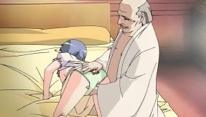 Hentai Video Old Man Nails Pussy | HentaiVideo.tube