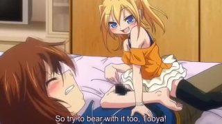 Funny Hentai Video Sex Comedy